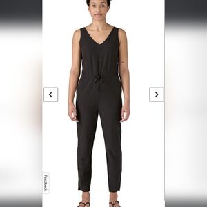 Patagonia Fleetwith Jumpsuit Medium NWT